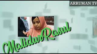 Maulidurrasulpesantren Arruman-Surabaya