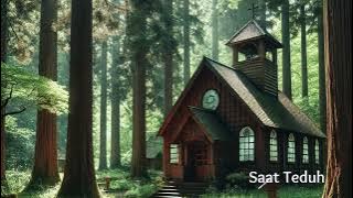 Bejana-Mu II Saat Teduh II Putri Tanjung Ft Mario G Klau