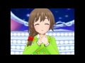【デレステ】お願いシンデレラ ちひろさん ソロ