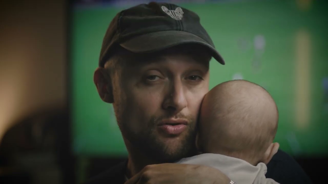 Emil Oscar - Jeg Har Lyst Til At Dø