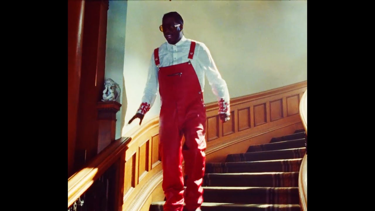 (FREE) Lil Yachty x Concrete Boys Sample Type Beat - 