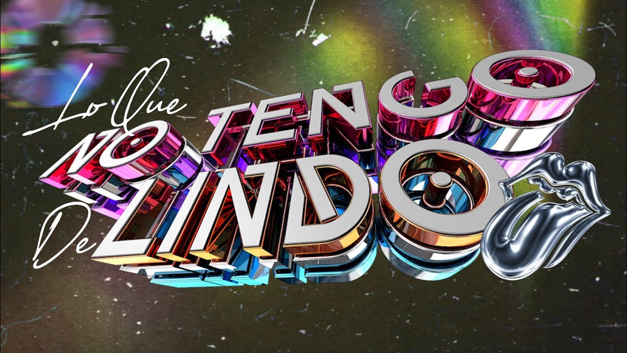 Lo Que No Tengo De Lindo - @hamiltonmoralesdj & DAVINSON LOAIZA (Guaracha, Bala, Tribala 2025)