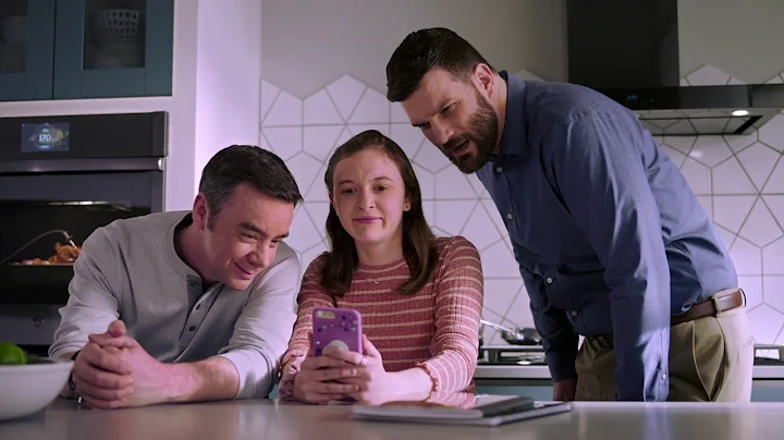 GE Labor Day Sale at Johnson's Appliances & Bedding