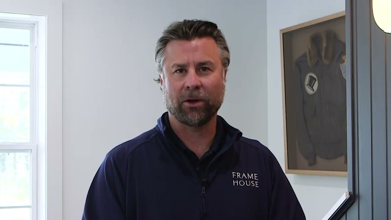🎬 Get to know Frame House!