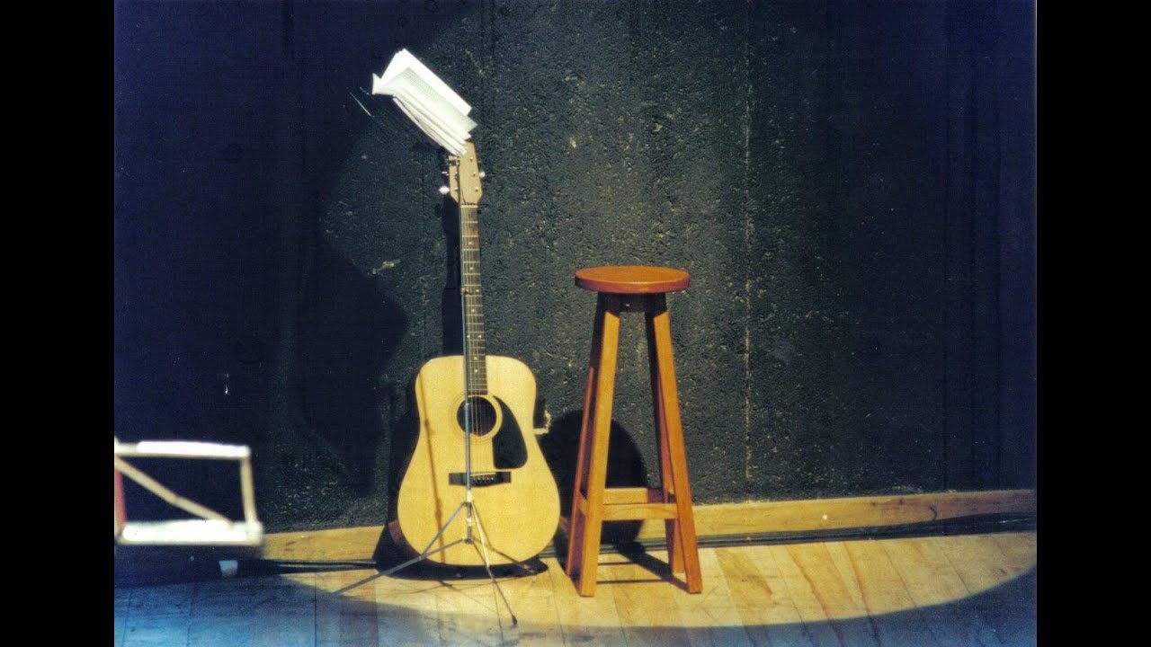 "The Best Show I've Ever Seen in My Life" YouTube