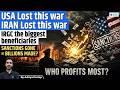 Iran Deal Shocker: Sanctions Relief May Empower Islamic Revolutionary Guard Corps