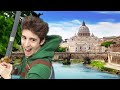 GEOGUESSR: BATTLE ROYALE (Nuova ModalitÃ  FANTASTICA!)