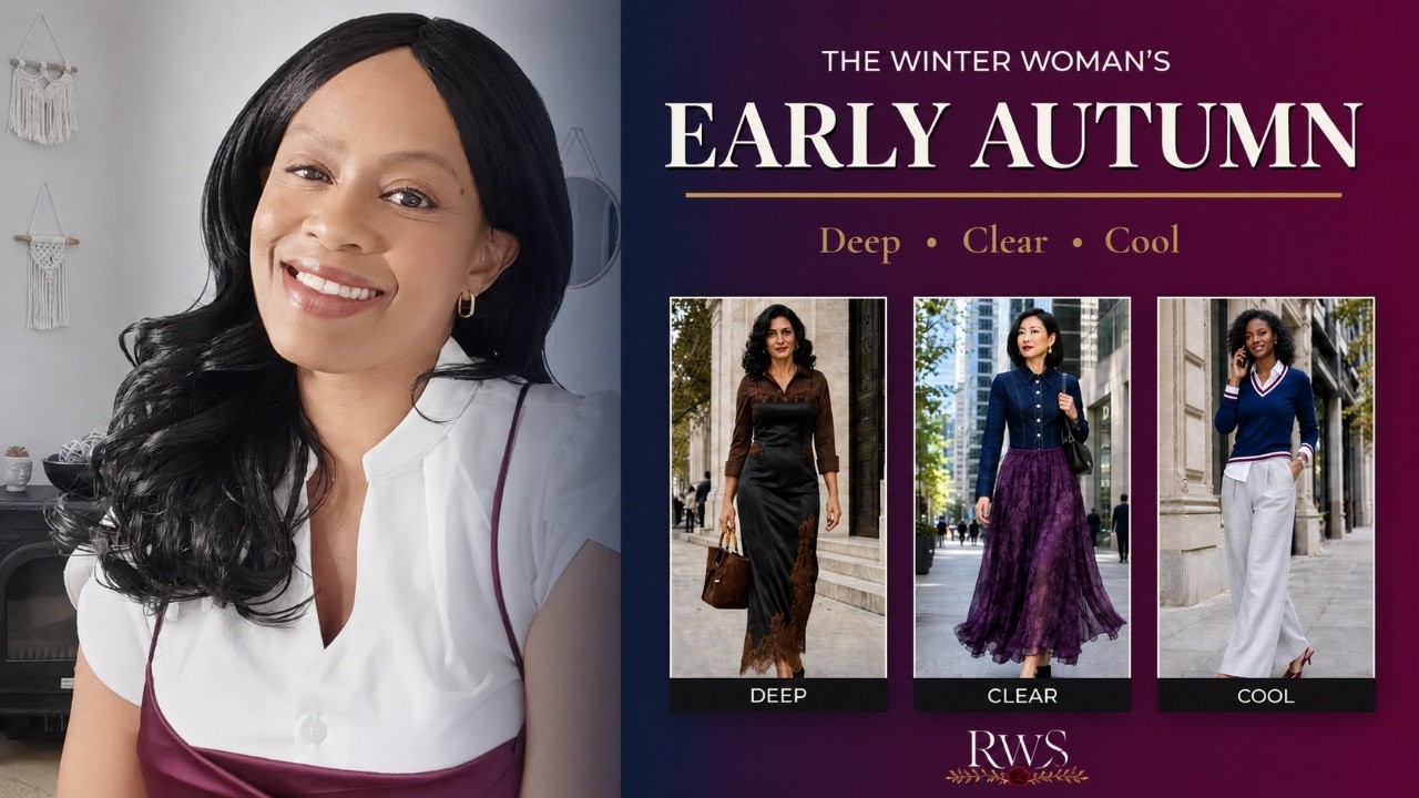 winter color analysis