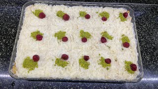 Tam Kıvamında Güllaç Tarifi Güllaç Nasıl Yapılır Güllaç Tarifi Hepsini Unutacaksınız