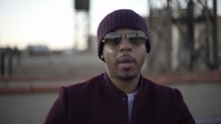 Bless - Luxury Rap Featuring Vado Official Music Video