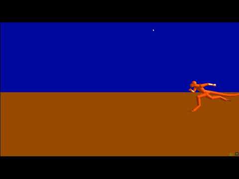 INE 5420 - Computação Gráfica - Aula 14.2.1.Animação "Godzilla" em OpenGL com Modelos Hierárquicos