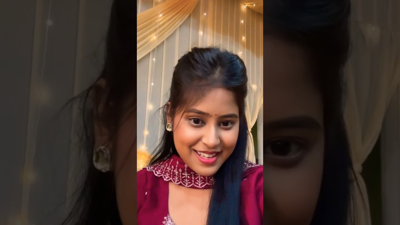 Assamese New Instagram reels Assamese girl 