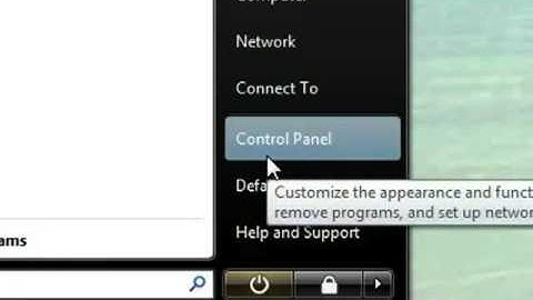 Learn How to : Easily change the cursor blink rate - Microsoft Word 2007