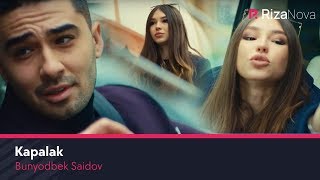 Video thumbnail of "Bunyodbek Saidov - Kapalak"