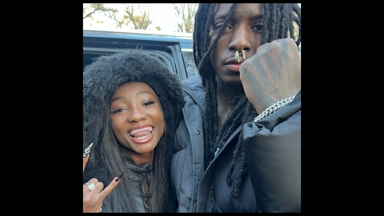 [FREE] SahBabii Type Beat - "BENEFITS"