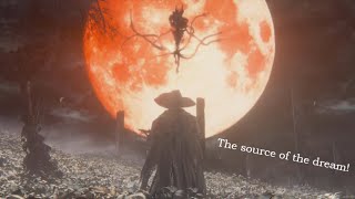 Bloodborne Moon Presence Paleblood Secret Boss Fight Ps5