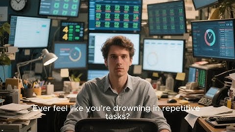 Automate Your Business: Save Time & Make More Money