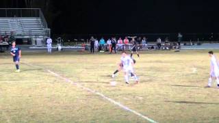 Olympia vs Doctor Phillips Friendship Cup 2013-2014 Highlights