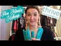 5 Minute Makeup | THRIVE COSMETICS