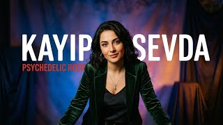Kayip Sevda 80S Psychedelic Anatolian Rock Saykodelik Türkü