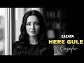 ZAZAYA HERE GULE ÇAĞALAR ZAZAYA HERE GULE KURMANCİ HERE GULE 