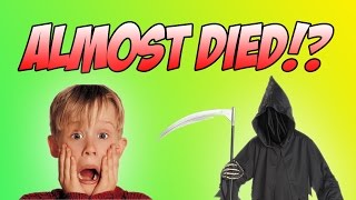 I Almost Killed Us!? (Crazy Story)