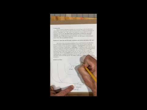 1A Drawing a phylogeney biological groupings as tree and as nested diagram LH page 14 and 15