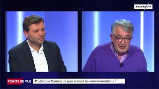 Polémique Maurras Faut-Il Garder Les Commémorations ?