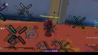 CHEATING ON CHEATBREAKER