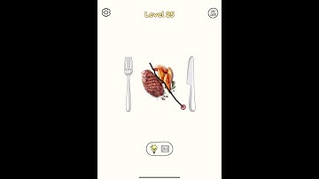 DOP: Draw One Part Level 25 Solution Gameplay #gaming #shorts