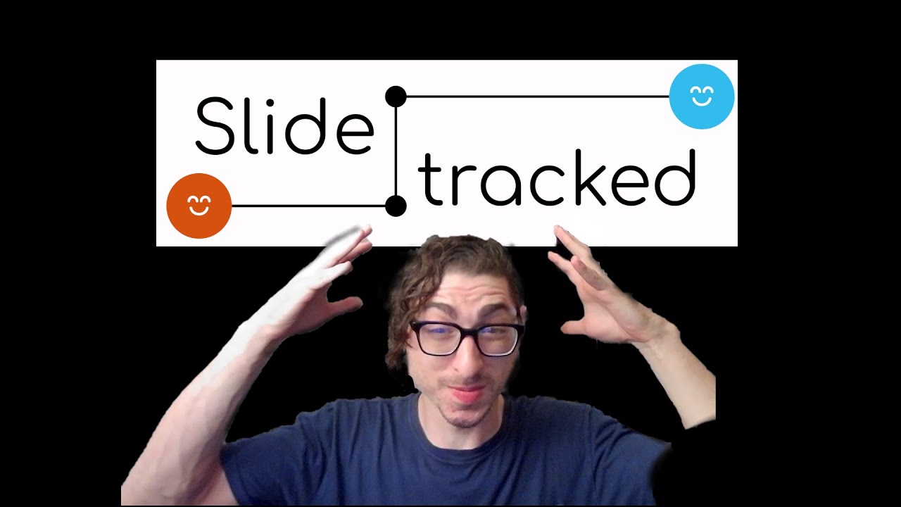 NEW! Big Brain Paper clip Puzzler: Slidetracked