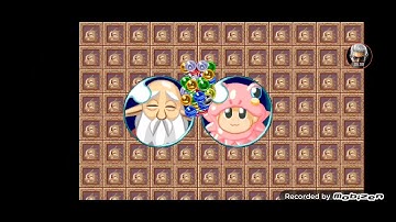 Bust A Move 4 Dreamcast G Round 1-16