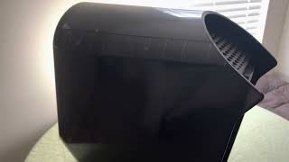 Alienware Aurora R13 - unboxing