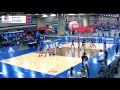 2017 GJNC18s Sunday, April 23 - Court 1