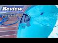 Dolphin Nautilus CC Automatic Robotic Pool Vacuum Cleaner Review