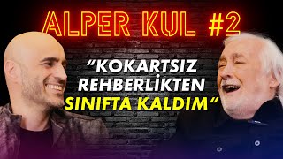 Müjdat Gezen Ve Alper Kul Sohbeti 2Bölüm Müjdat Gezen Ile Bizim Ev