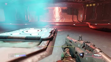 DOOM (2016) - Got stuck again