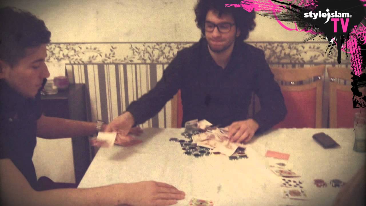 Take it to the Streets | RIBA NOT IN MY HOUSE - Styleislam®