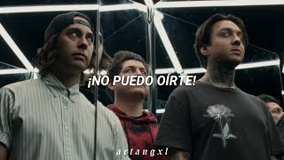 Pierce The Veil - Pass The Nirvana [Español // Official Video]