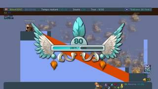 TRANSFORMICE - Gameplay#6 +60 and Normal