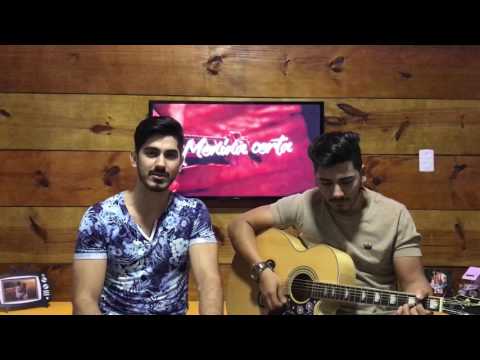 Jorge e Mateus - Medida Certa - Alex e Leandro (COVER)