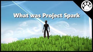 What was Project Spark