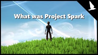 What was Project Spark
