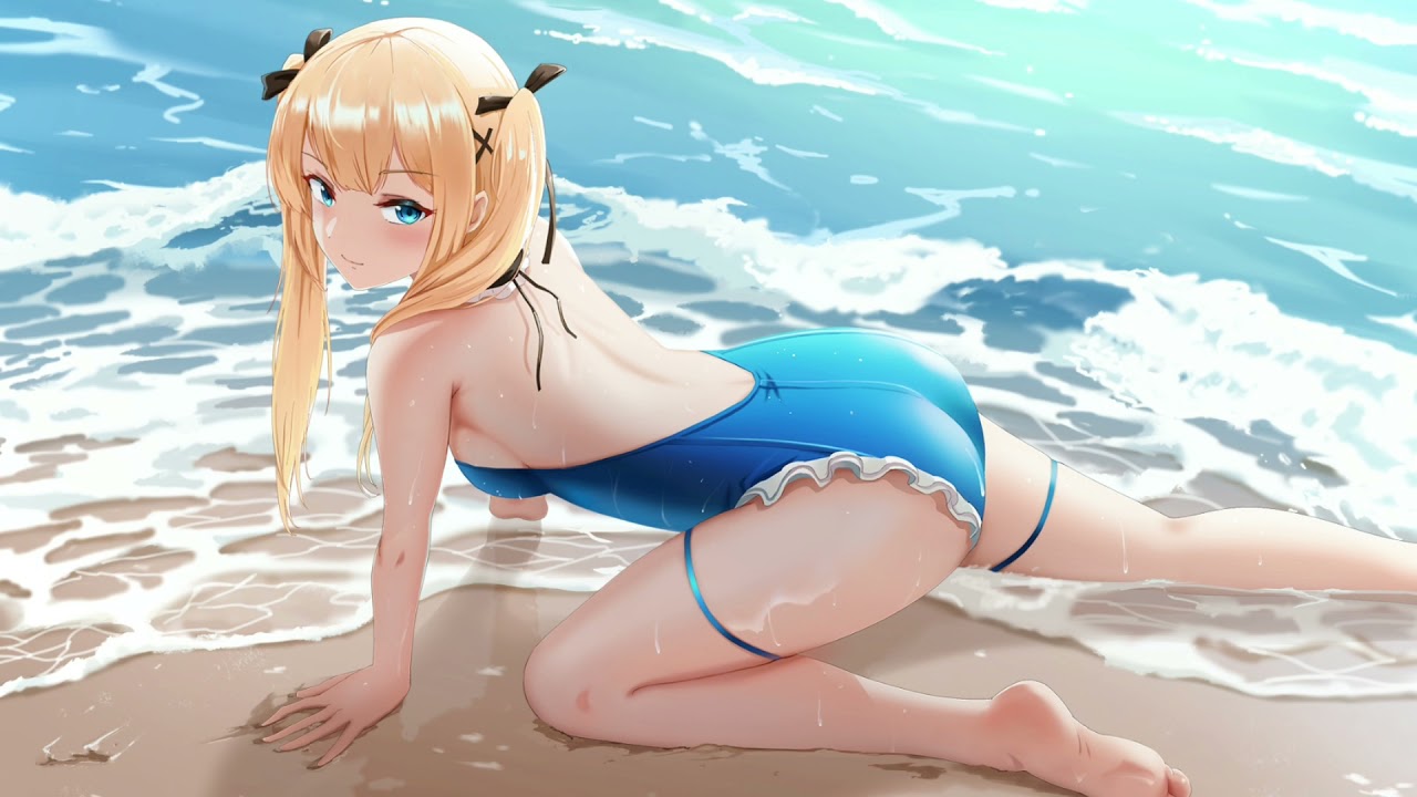 {NIGHTCORE}Tempature(Hands Up Mix)