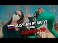 Why russians dont get coronavirus 100 true eng subs