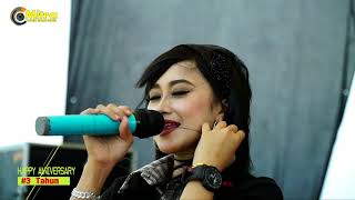DEVITRIANA- TULANG RUSUK-TRIAS MUSIC LIVE IPEGE COMMUNITY MIJEN DEMAK
