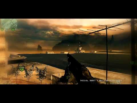 MiniTage #4 [MW2]