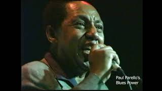 Billy Boy Arnold / Messin' With The Kid / Buddy Guy's Chicago /1999