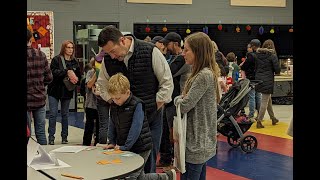 Country Trails Elementary School - Literacy Night 2023