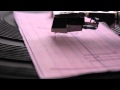 Regulación cápsula y aguja magnética tornamesa (azimut)